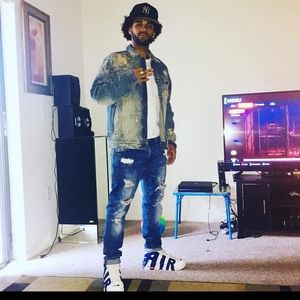 Meet your Posher, David